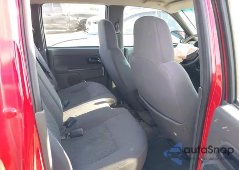 2006 Chevrolet Colorado from USA, damaged, VIN 1GCCS138368177912